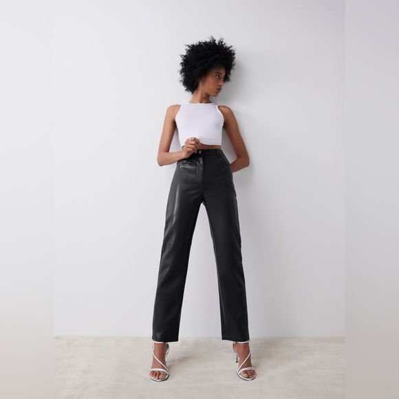 Aritzia Pants - Aritzia Wilfred Melina pant